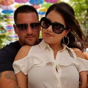 Meet your Posher, George allen